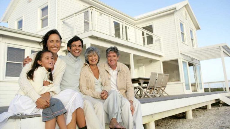 Do I Need Different Insurance for a Vacation Home?