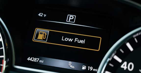 7 tips to improve your car’s gas mileage